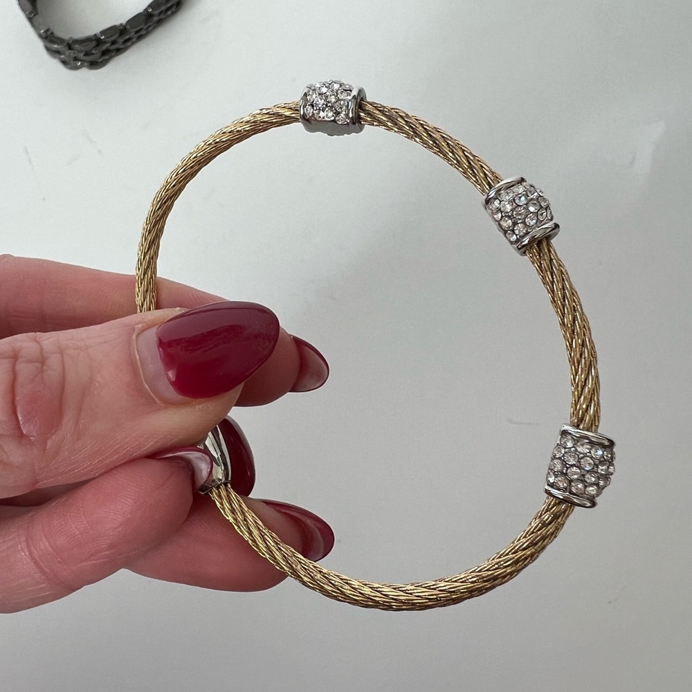 Bracelets Set (3) - Picture 7 of 7